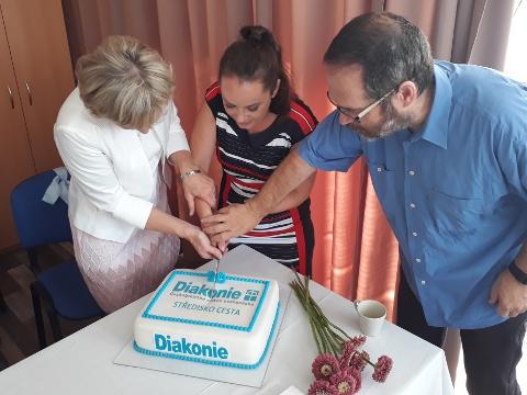 Foto: Diakonie ČCE - středisko CESTA