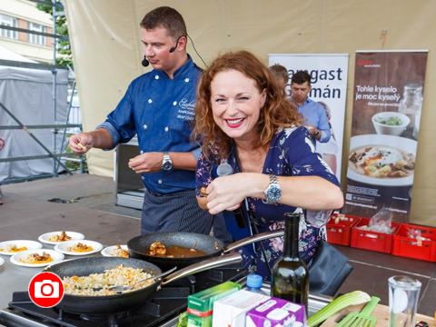 Foto: Garden Food Festival