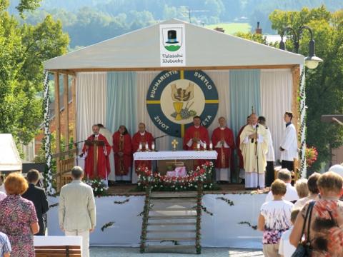 Ilustrační foto (Foto: MěÚ Valašské Klobouky)