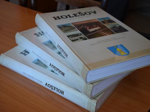 foto: město Holešov