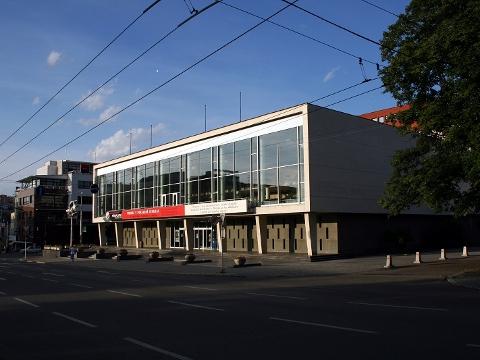 Ilustrační foto (Foto: Městské divadlo Zlín)