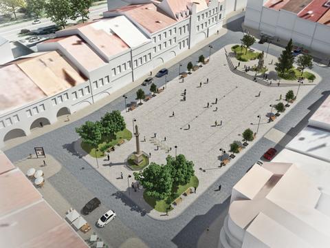 foto: město Valašské Meziříčí