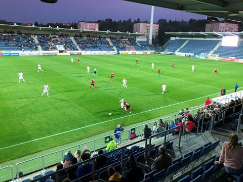 Foto: 1.FC Slovácko