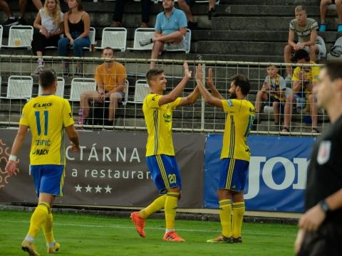 Foto: FC Fastav Zlín