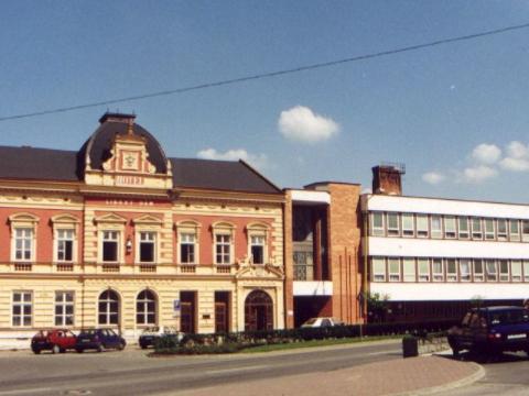 Ilustrační foto (Foto: MěÚ Vizovice)