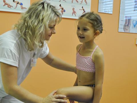 Foto: Vsetínská nemocnice