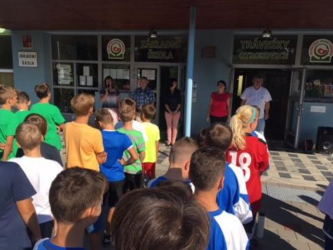 Foto: MěÚ Otrokovice