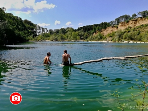 Foto: Kroměřížsko