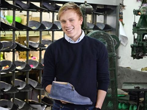 Václav Staněk - Vasky (Foto: Foto: Zlínsko a Luhačovicko)