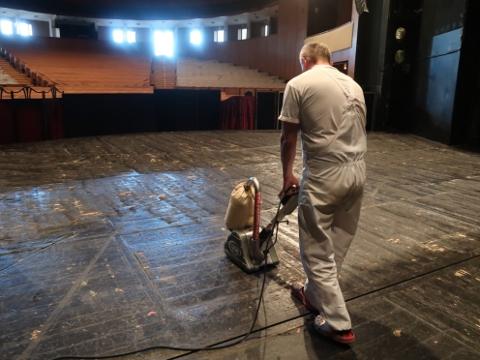 Foto: Městské divadlo Zlín
