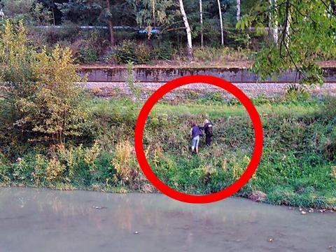 Foto: Městská policie Zlín
