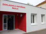 ZŠ a MŠ Uherské Hradiště, Šafaříkova (Foto: MěÚ Uherské Hradiště)