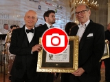 SYNOT W zabodovala v soutěži CZECH 100 BEST (Foto: Skupina SYNOT)