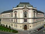Gymnázium Kroměříž (Foto: Zlínský kraj)