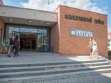 Kulturní dům (Foto: MěÚ Vizovice)