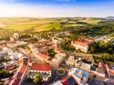 ilustrační foto: město Holešov