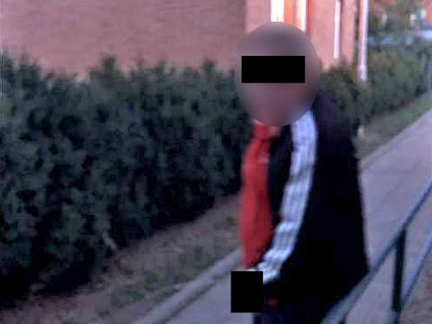 Foto: Městská policie Zlín