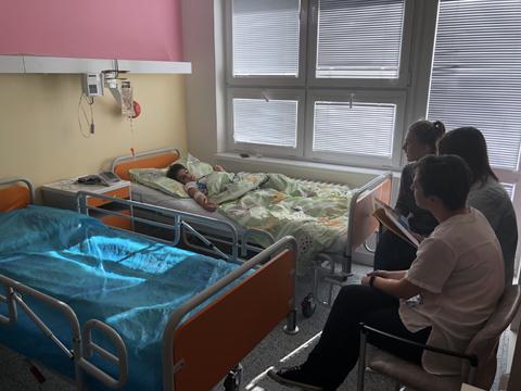 foto: nemocnice Zlín
