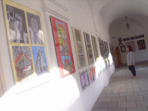 Foto: Městské kulturní středisko Holešov