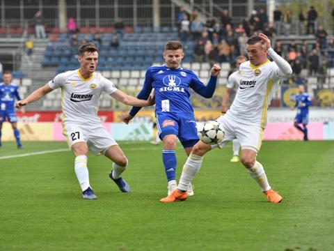 Foto: Fastav Zlín