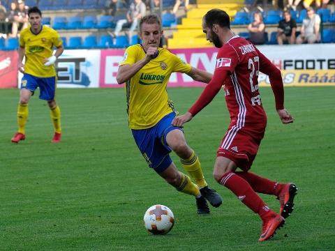 Ilustrační foto (Foto: FC Fastav Zlín)