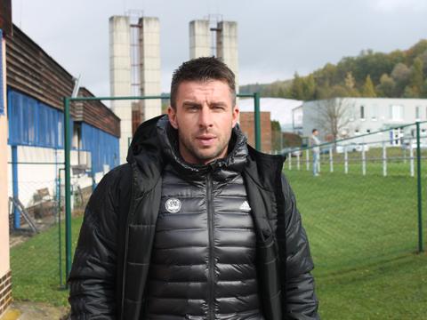 Zdeněk Grygera  foto: Zlin.cz
