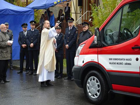 foto: město Valašské Meziříčí