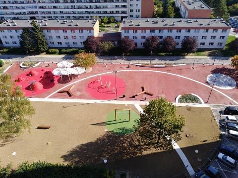 Foto: MěÚ Zlín