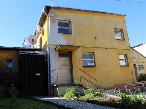 Kino Svět ve Valašských Kloboukách (Foto: MěÚ Valašské Klobouky)