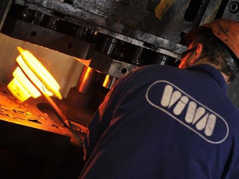 Ilustrační foto (Foto: Kovárna Viva)