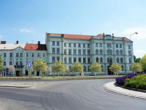 Foto: MěÚ Kroměříž