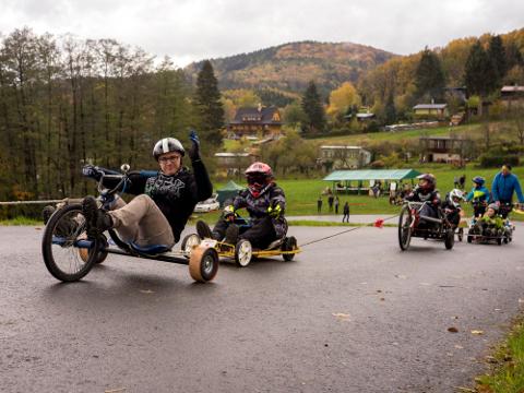 Ilustrační foto (Foto: CCRVM)