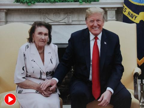 Foto: archív Marie Zelníčková