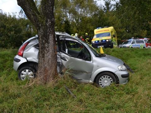 Foto: Policie ČR