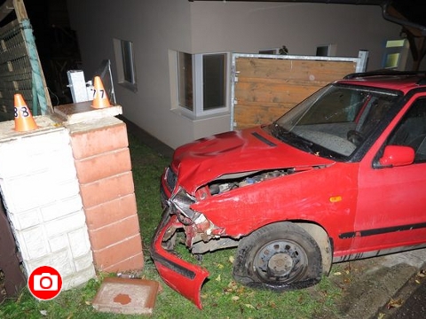 Foto: Policie ČR