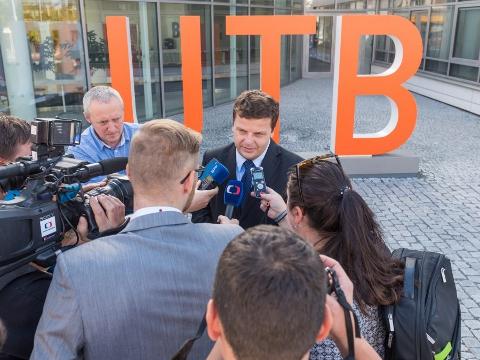 Foto: UTB