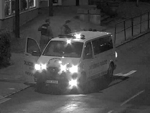 Foto: Městská policie Zlín
