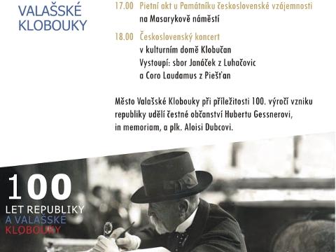 Ilustrační foto (Foto: MěÚ Valašské Klobouky)