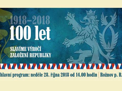 foto: město Rožnov