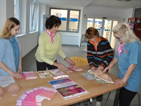 Foto: Facebook Vsetínská nemocnice