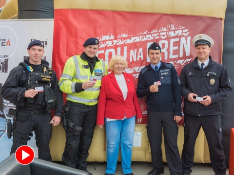 Zdena Wasserbauerová (Foto: Zlin.cz)