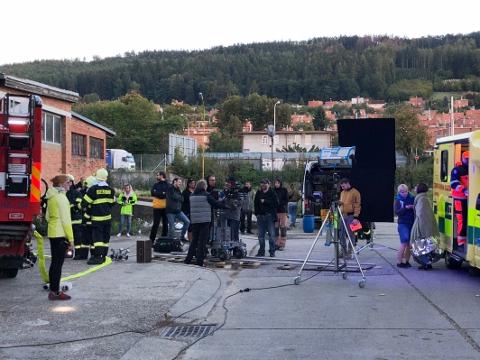 Ilustrační foto (Foto: IS produkce)