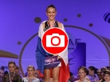 Vanda Šimková - Mistryně světa 2018 (Foto: MV TEAM UTB ZLÍN)