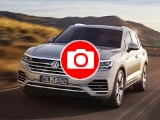 Touareg patří mezi nejbezpečnější automobily v Evropě