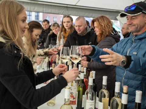 Ilustrační foto (Foto: www.svatomartinskehody.cz)
