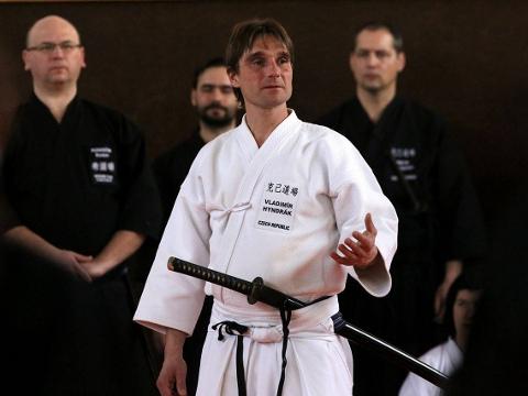 Ilustrační foto (Foto: tenshin.cz)