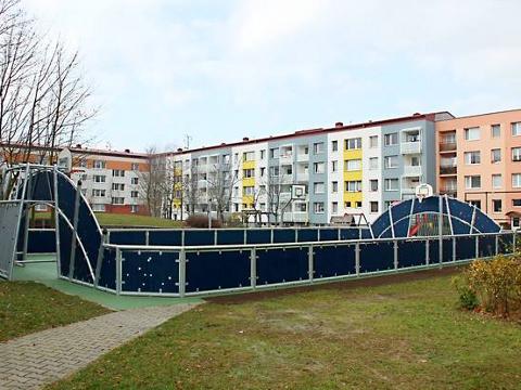 Foto: MěÚ Uherské Hradiště