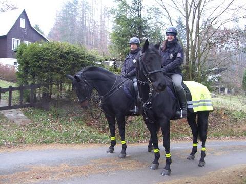 Foto: Policie ČR