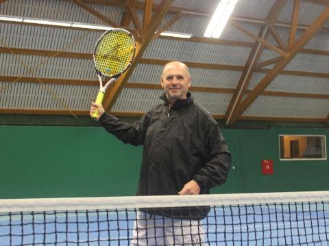 Bohumil Páník (Foto: Zlin.cz)