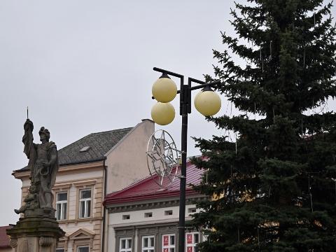 Ilustrační foto (Foto: MěÚ Valašské Meziříčí)